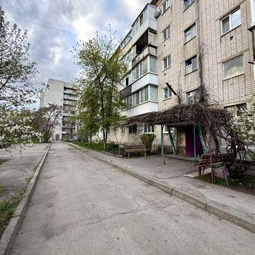 Оренда 1-кімнатної в районі зупинки Техучилище