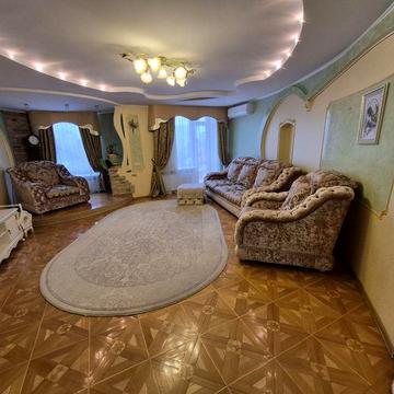 3 к квартира Центр інд.опал