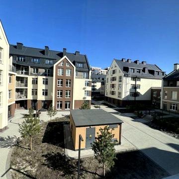 ЖК " Лавандовий" оренда класної євродвушки.