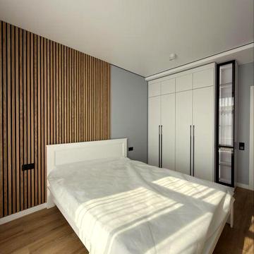 Оренда 1-но кімнатної квартири в жк Washington city / неподалік парк Погулянка / вул. Зелена та Пасічна