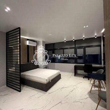 Аренда новой студийной квартиры ЖК Магистр, Научная