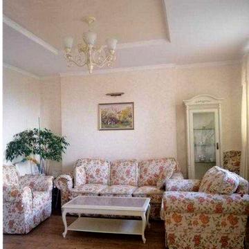 Продам квартиру в кирпичном доме на Маршала Говорова, с шикарным видом на парк