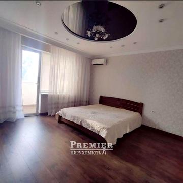 Готовая 3-к квартира для семьи: ремонт, уют и отличная локация