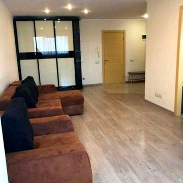 Довгострокова оренда 1к Квартира Алексєєнко Надії вулиця