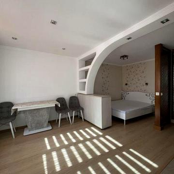 Здам 1 кім квартиру в Квасилові з меблями та технікою