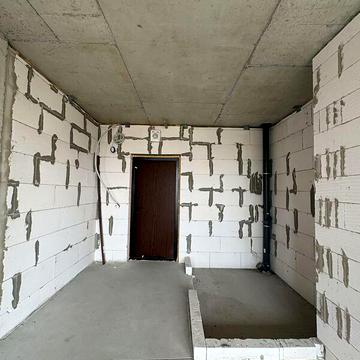 Продаж 1к Квартира Велика Арнаутська вулиця ЖК Salve