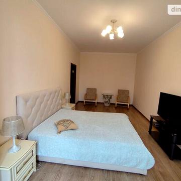 Продаж 1к Квартира Французький бульвар ЖК Группа домов на Французском бульваре