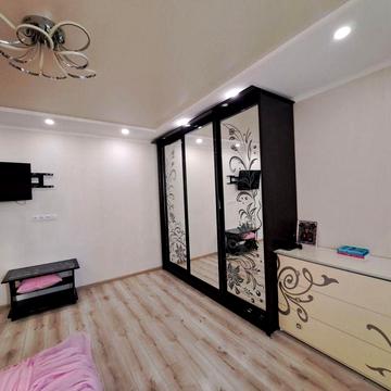 Оренда 1кім квартири з євроремонтом