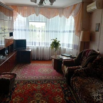 Продается уютная 2-х комнатная квартира по ул Коротченко, 33