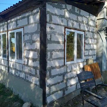 Житловий будинок, 18 соток, свердловина, сонячка | Весняне