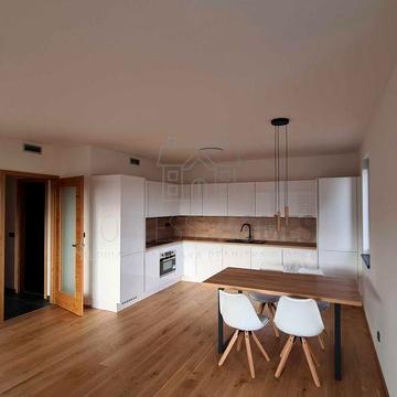 квартира В Чехіі в гарному району