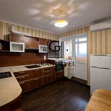 Продаж 1к квартири в ЖК Зелений Мис, Олега Мудрака, Академ