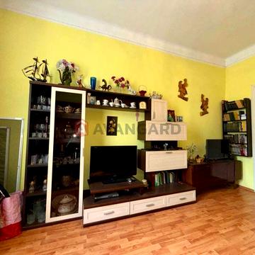 Продаж квартири 1 к квартири Австрійський будинок Львів