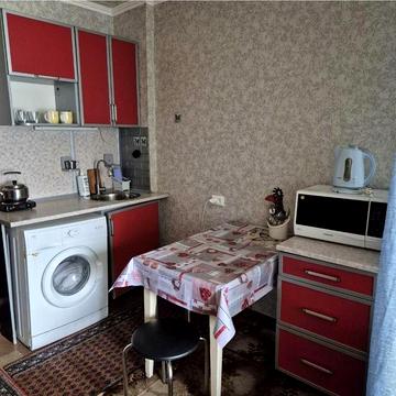 Квартира на довгий строк