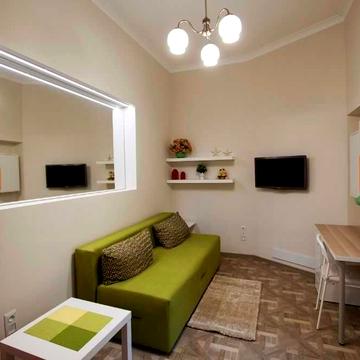 Оренда 1к квартири в ЦЕНТРІ на вул. Миколи Коперника