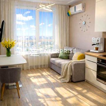 БЕЗ % Оренда 1кім. ЖК Соломянська, 20А вул. Соломянська ГЕНЕРАТОР