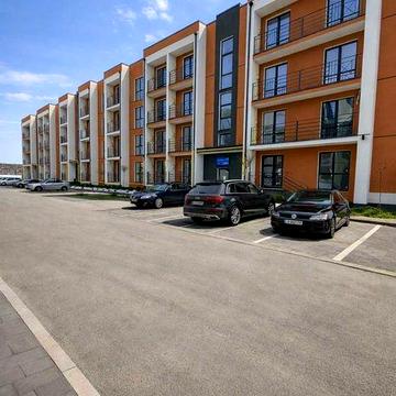 1к квартира з газовим опаленням, зданий будинок. єОселя, Сертифікат