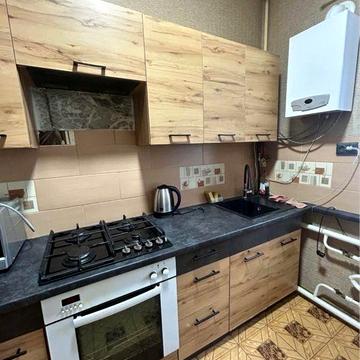 Оренда двокімнатної квартири