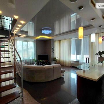 Продаж 3к Квартира Богдана Хмельницького вулиця