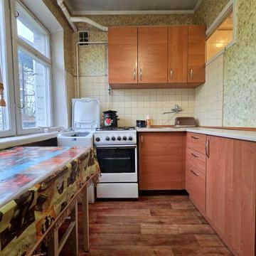 Оренда 1 кімнатної, ПОЛЄТАЄВА - ГОЛОВНА, МЕБЛІ та ТЕХНІКА, засклений БАЛКОН!