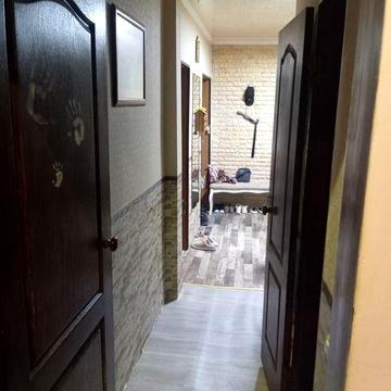 Продам 3-к квартиру в центре Каменского. Срочно!