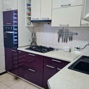 Продаж 3к квартири у центрі Бориспіля вул. Новопрорізна