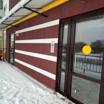 Однокімнатна квартира в новому будинку з ГАЗом. БЕЗ КОМІСІЇ!