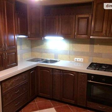 Довгострокова оренда 1к Квартира Запорізьке шосе