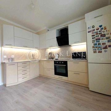 Продаж 1к квартири,Подільський р-н, Данченка Сергія 5, Крістер Град ЖК Крістер Град