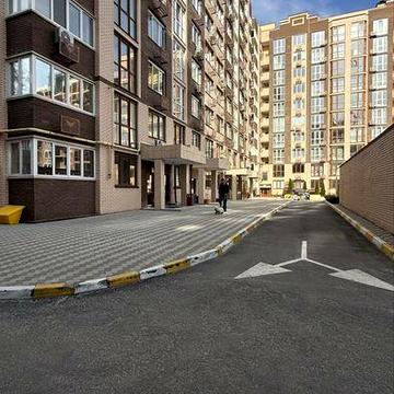 Продаю 2-ну квартиру в Ірпіні Жк Мюнхаузен 2 ЖК Мюнхаузен 2