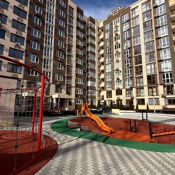 Продаю 2-ну квартиру в Ірпіні Жк Мюнхаузен 2 ЖК Мюнхаузен 2