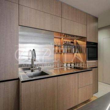 Стильна 1-кімнатна квартира 45 м² у ЖК Svitlo Park з дизайнерським ремонтом ЖК Svitlo Park