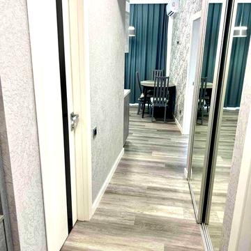 Сдам на длительно 2-комнатную (раздельные) на Генуэзской, 26 Жемчужина