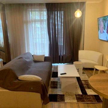 Здам квартиру на Французському бульварі ЖК Грінвуд / Green Wood / Гринвуд Сдам квартиру с терассой возле моря  Французский бульвар