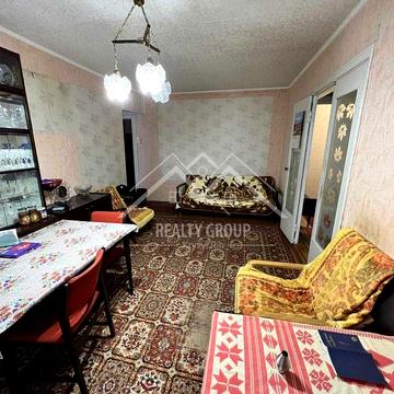 Оренда 3к квартири по вул.Едуарда Фукса