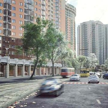 2х комнатная в  Аркадии! Генуэзская, 36 жемчужина! МОРЕ! ЖК 36 жемчужина