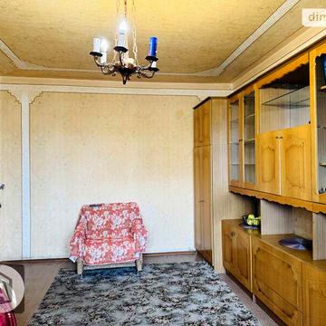 Продаж 2к Квартира Машинобудівників вулиця