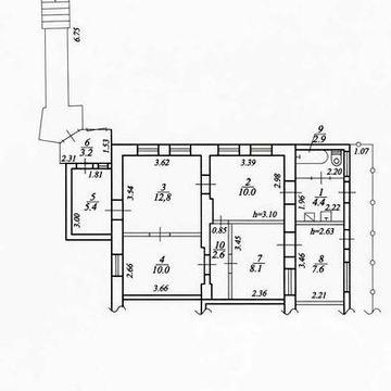 Не ідеальна. Зате своя — і за адекватні гроші.