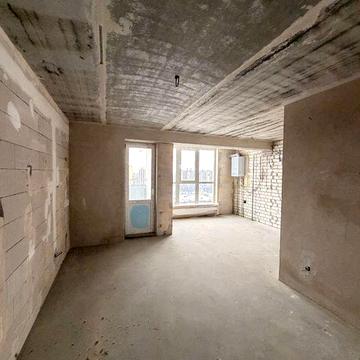 єОселя/ Продаж 3-кімнатної квартири в Новобудові район Масани