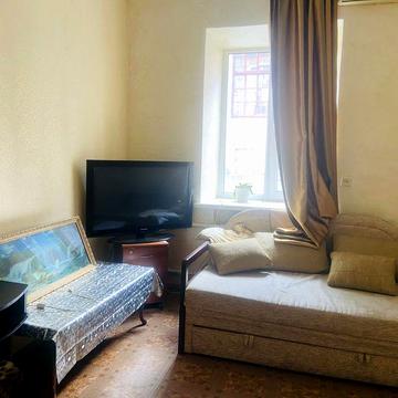 Сдам квартиру  центр. Новый рынок