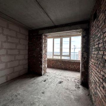 Продаж! Однокімнана квартира з лоджією. БЕЗ КОМІСІЇ