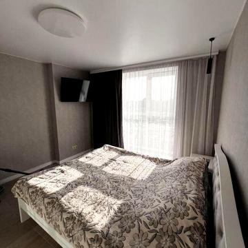 Здам 2 кімнатну квартиру в ЖК Лагуна, район Митниця, окремі кімнати, сучасний ремонт