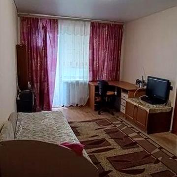 Продаж однокімнатної квартири по вул. Ярослава Чалого, 61/1.