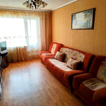 Однокімнатна в Бородінському мікрорайоні