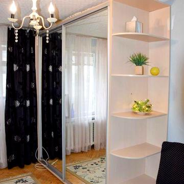 Здам 1 кімн квартиру метро Звіринецька - 600м. Ботанічний сад (Дружби народів) Бастіонний провулок Бульвар Лесі Українки Ремонт техніка Басейн Юність