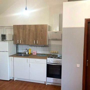 Здається квартира студіо