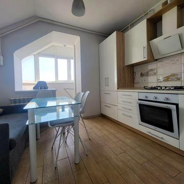 Здам квартиру в ЖК Буча Квартал