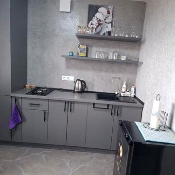 Здам 1к.квартиру в новому будинку