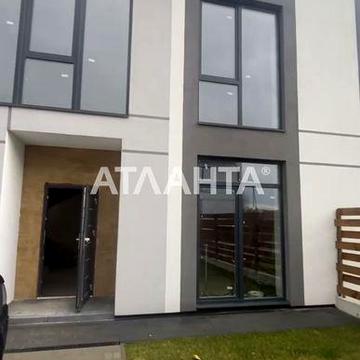 Продаж сучасного дуплексу в с. Зубра — перша лінія біля Львова