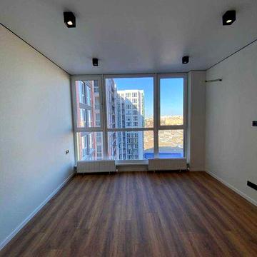 34.500 у.е / Продам квартиру-студію з ремонтом на Таїрова | ЖК «Акварель-8» ЖК Акварель 8